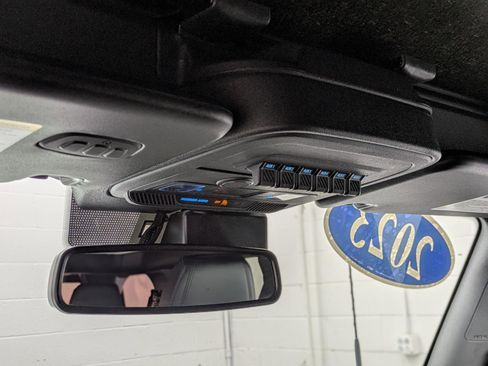 Used 2023 Ford Bronco Outer Banks image 32