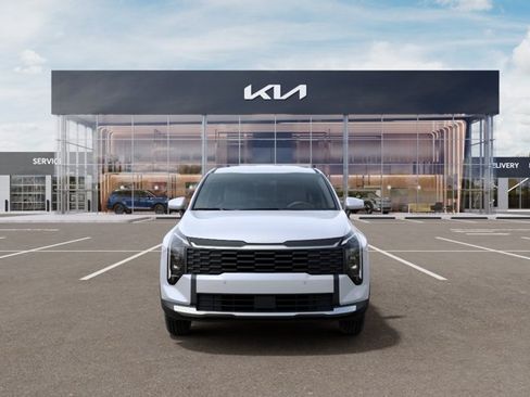 New 2026 Kia Sportage LX FWD image 2