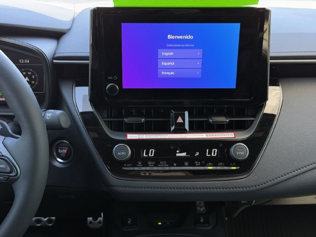 New 2026 Toyota Corolla GR AWD/4WD image 15