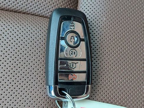 Used 2025 Lincoln Aviator Reserve w/ Illumination Package image 31