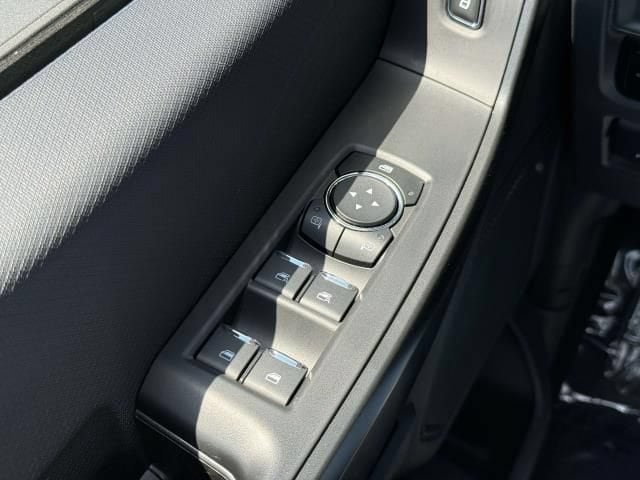 Used 2025 Ford F150 STX AWD/4WD image 15