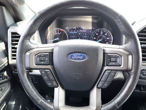 Used 2019 Ford Expedition XLT w/ Equipment Group 202A RWD image 20