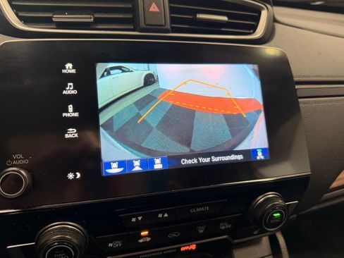 Used 2021 Honda CR-V EX-L image 26
