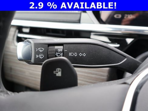 New 2025 GMC Sierra EV Denali image 18