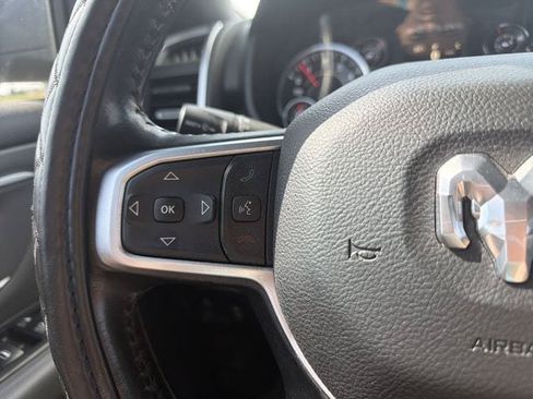 Used 2021 RAM 1500 Big Horn AWD/4WD image 24