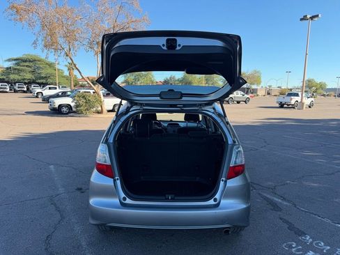 Used 2009 Honda Fit Sport image 12