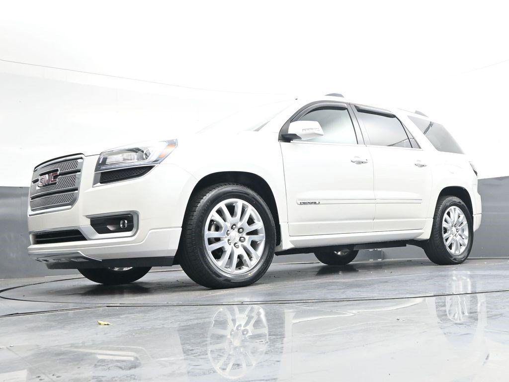 Used 2016 GMC Acadia Denali AWD/4WD image 33