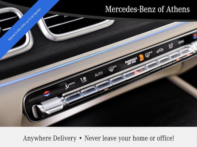Certified 2026 Mercedes-Benz GLE 450 4MATIC Coupe image 29