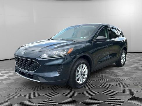 Used 2022 Ford Escape SE w/ Convenience Package AWD/4WD image 1