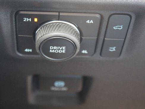New 2026 Ford Expedition Max Active AWD/4WD image 12