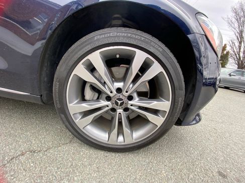 Used 2019 Mercedes-Benz C 300 4MATIC Sedan image 25