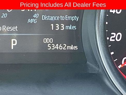 Used 2024 Toyota Camry XSE FWD image 23