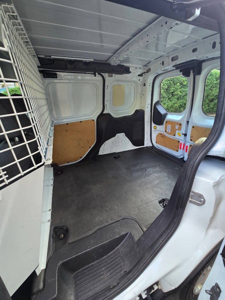 Used 2016 Ford Transit Connect XL FWD image 15