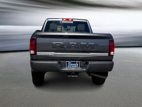 Used 2018 RAM 2500 Limited image 6