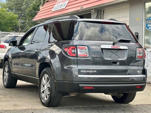 Used 2014 GMC Acadia SLT FWD image 9
