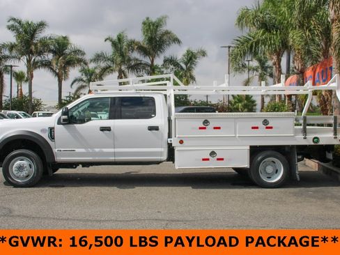 Used 2019 Ford F450 XLT image 5