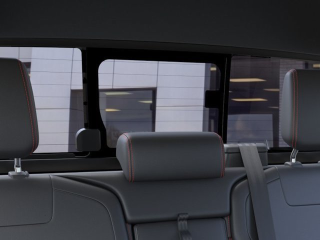 New 2026 Ford Ranger Raptor AWD/4WD image 22