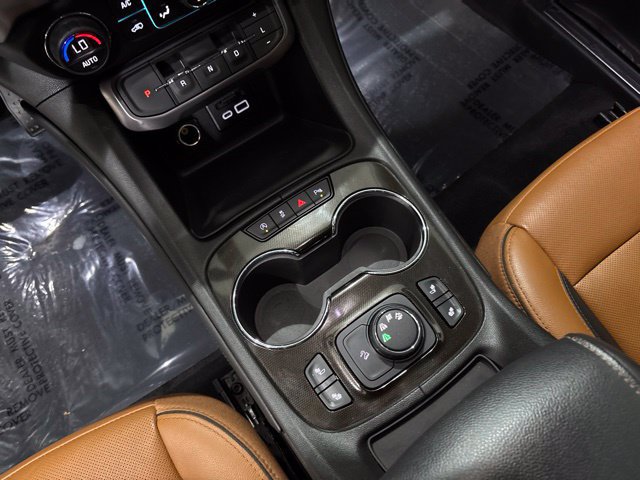 Used 2020 GMC Acadia AT4 AWD/4WD image 27