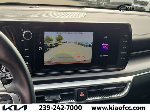 Certified 2024 Kia K5 GT FWD image 32