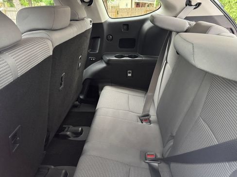 Used 2023 Toyota Highlander LE AWD/4WD image 18