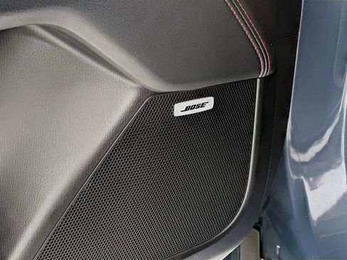 Used 2021 MAZDA CX-5 Carbon Edition image 22