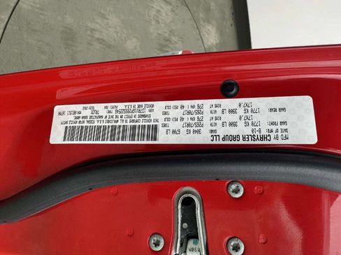 Used 2011 RAM 1500 Classic SLT image 35