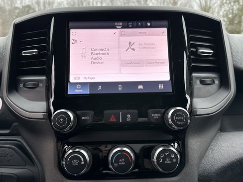 New 2026 RAM 4500 Tradesman image 7