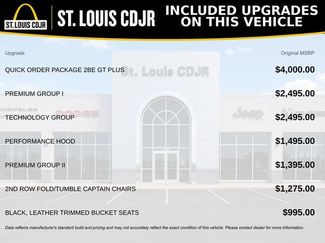 Used 2021 Dodge Durango GT AWD/4WD video 2