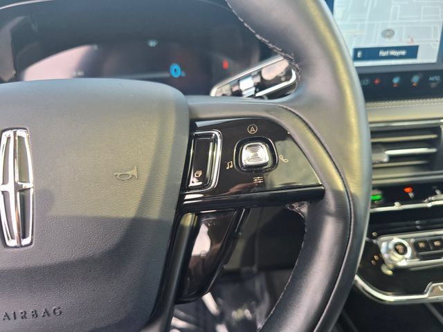Used 2024 Lincoln Corsair Grand Touring w/ Equipment Group 301A AWD/4WD image 28