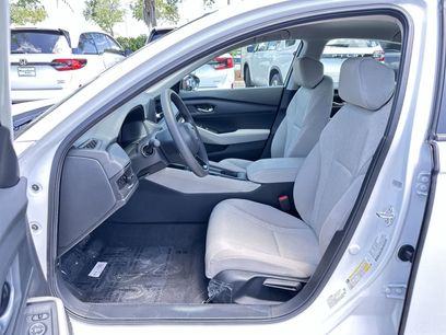 Used 2026 Honda Accord LX