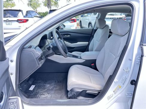 Used 2026 Honda Accord LX image 2