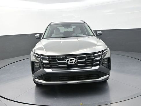New 2026 Hyundai Tucson SEL FWD image 3
