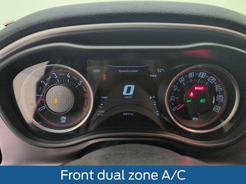 Used 2020 Dodge Challenger R/T Scat Pack image 25