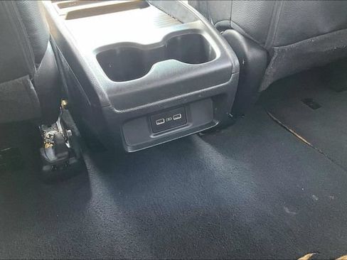 Used 2022 Honda Odyssey EX-L image 10