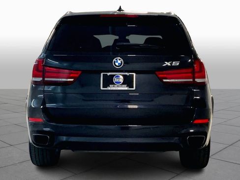 Used 2016 BMW X5 xDrive50i image 4