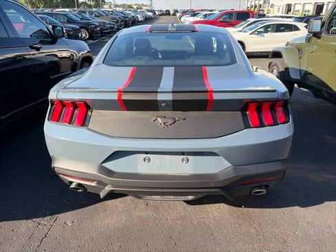 Used 2024 Ford Mustang Premium RWD image 6