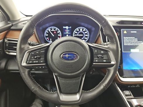 Used 2025 Subaru Outback Touring XT image 18
