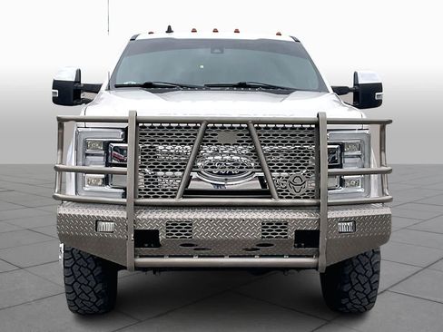 Used 2019 Ford F350 King Ranch w/ King Ranch Ultimate Package image 3