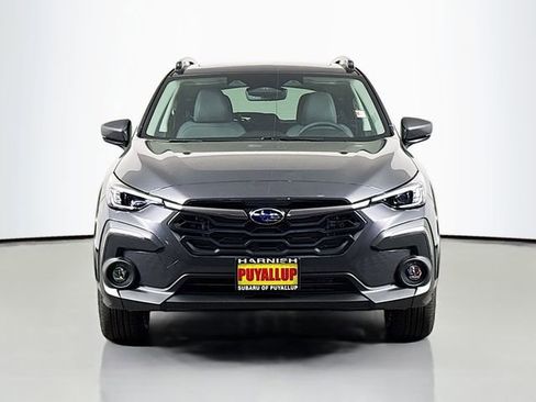 New 2026 Subaru Crosstrek 2.5i Limited image 2
