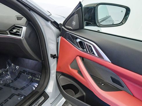 Certified 2023 BMW M440i Coupe w/ Premium Package image 18