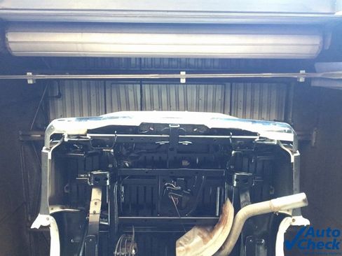 Used 2018 Ford F150 Lariat w/ Equipment Group 502A Luxury image 13