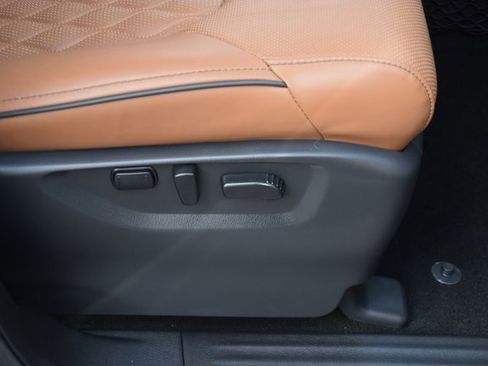 Used 2024 INFINITI QX80 Sensory w/ Cargo Package image 34