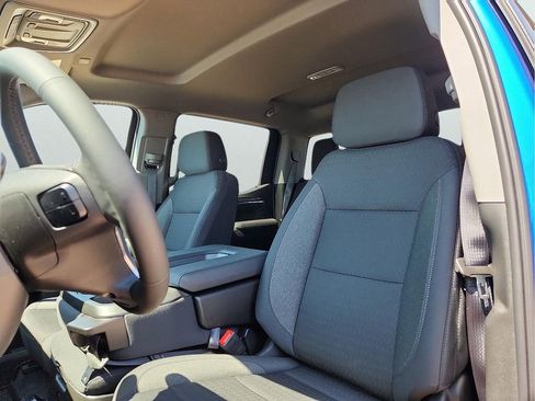 New 2025 Chevrolet Silverado 1500 RST w/ Protection Package image 17