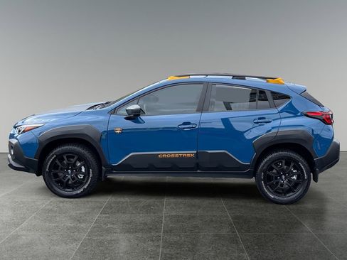 Used 2025 Subaru Crosstrek 2.5i Wilderness w/ Wilderness Package AWD/4WD image 6