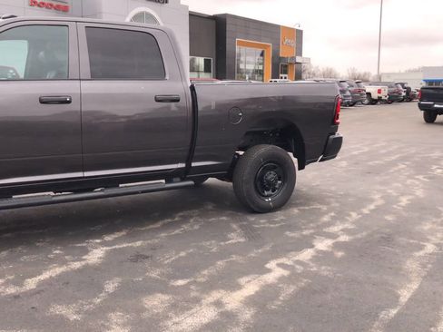 New 2026 RAM 2500 Tradesman image 4