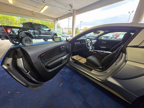 Used 2020 Ford Mustang Coupe w/ Equipment Group 101A image 25