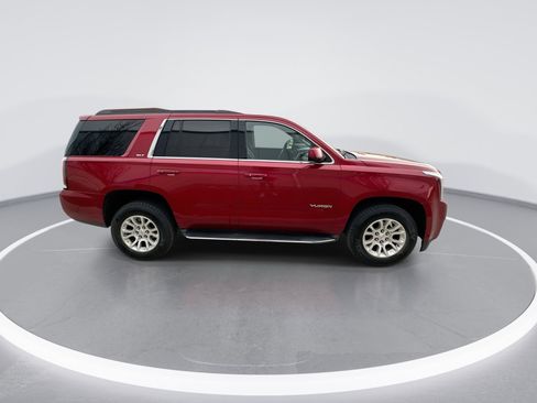 Used 2015 GMC Yukon SLT image 9