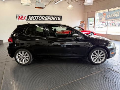 Used 2012 Volkswagen Golf TDI FWD image 8
