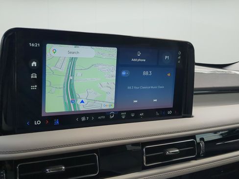 New 2026 Lincoln Aviator Reserve w/ Illumination Package RWD image 16