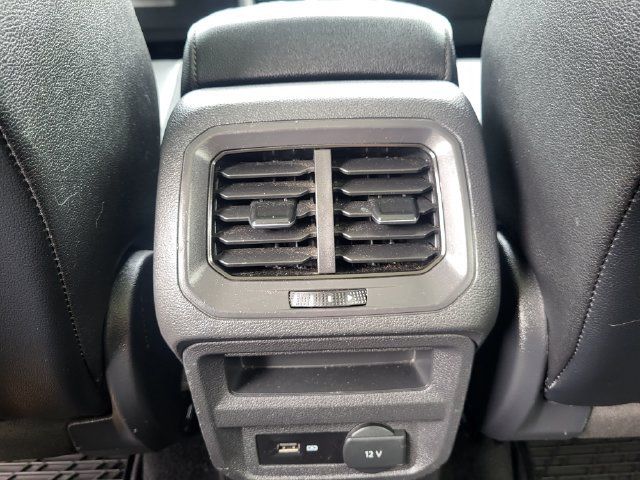 Used 2019 Volkswagen Tiguan SE w/ Panoramic Sunroof Package AWD/4WD image 23